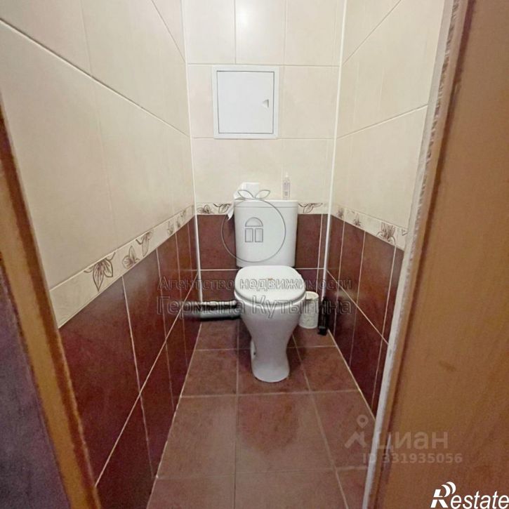2-комн квартира ул Качинцев, 122,  д. 122