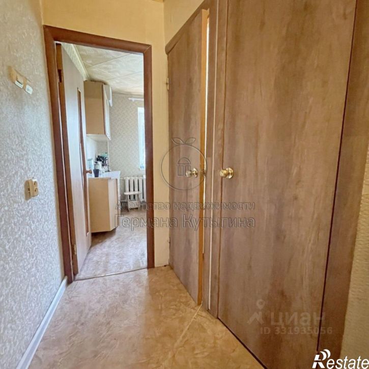 2-комн квартира ул Качинцев, 122,  д. 122