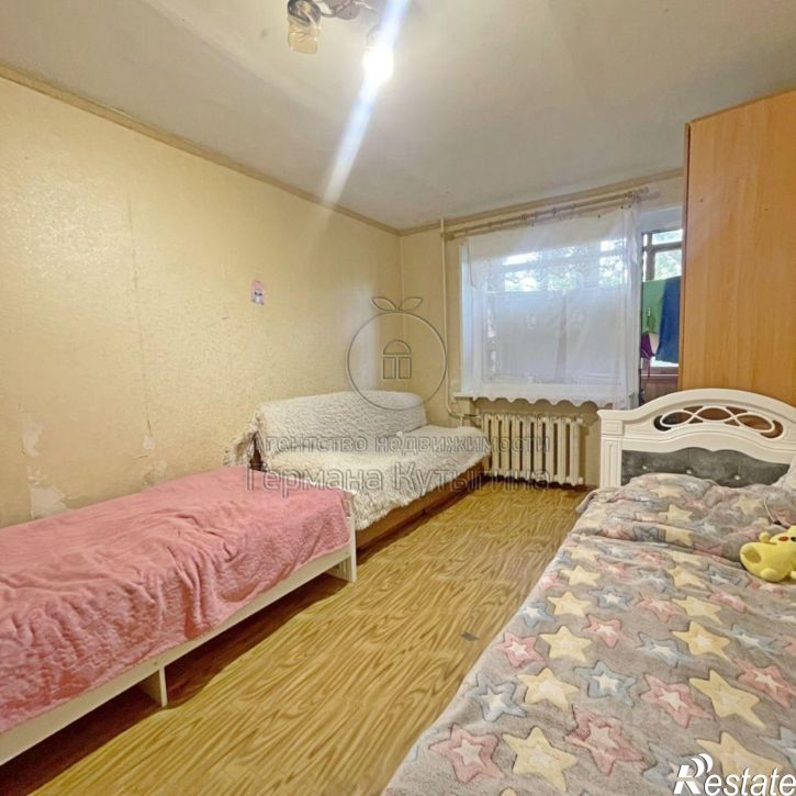 2-комн квартира ул Качинцев, 122,  д. 122