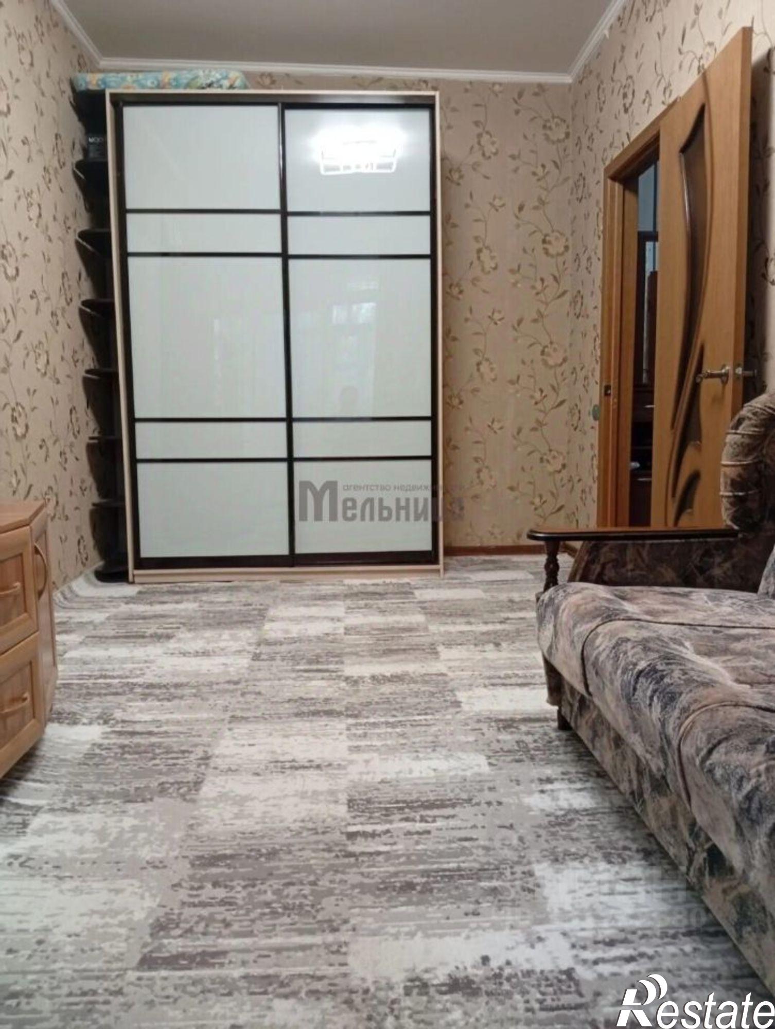 Купить комнату за 2 700 000 рублей на ул 95-й Гвардейской, 2