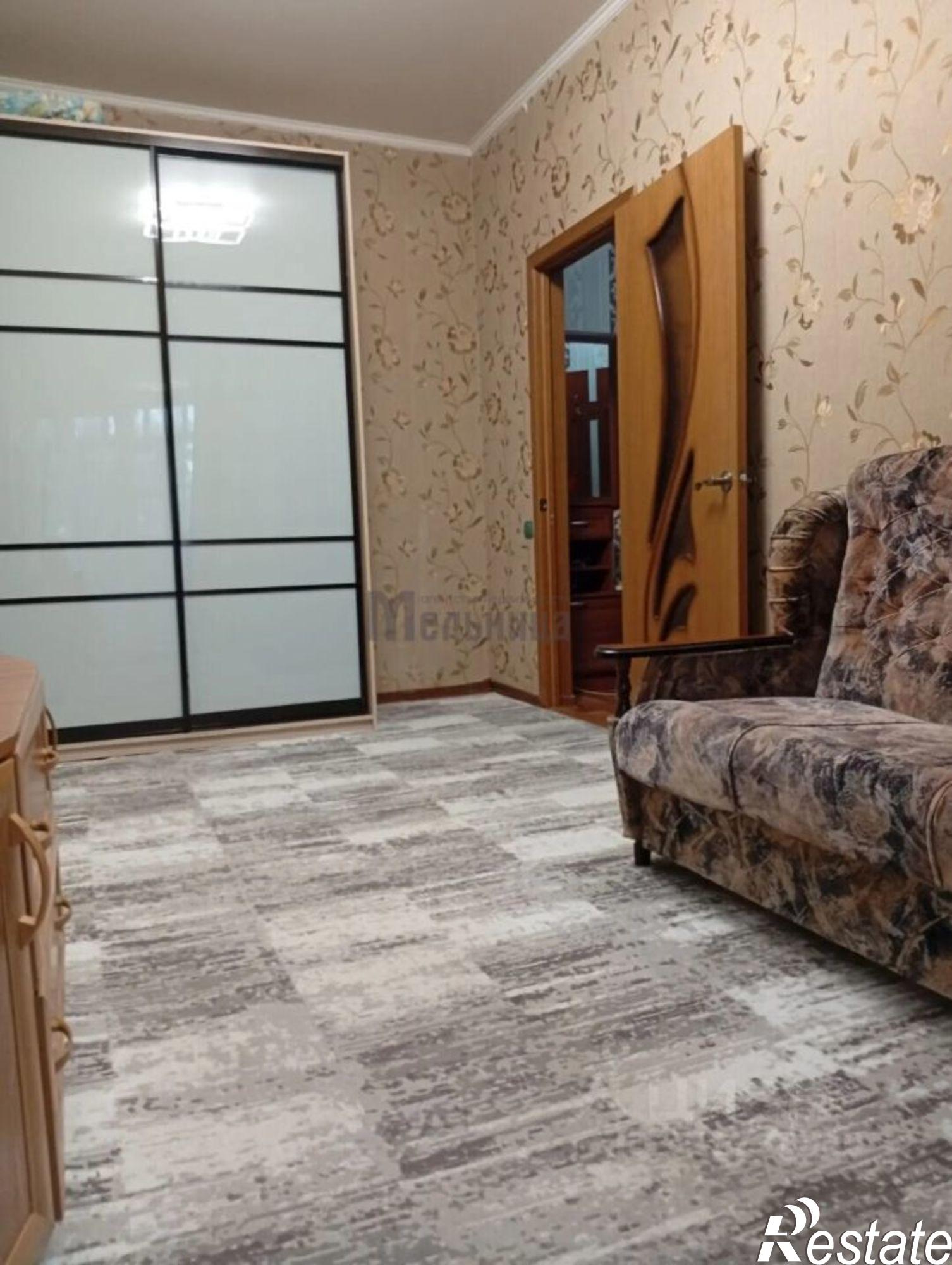 Купить комнату за 2 700 000 рублей на ул 95-й Гвардейской, 2