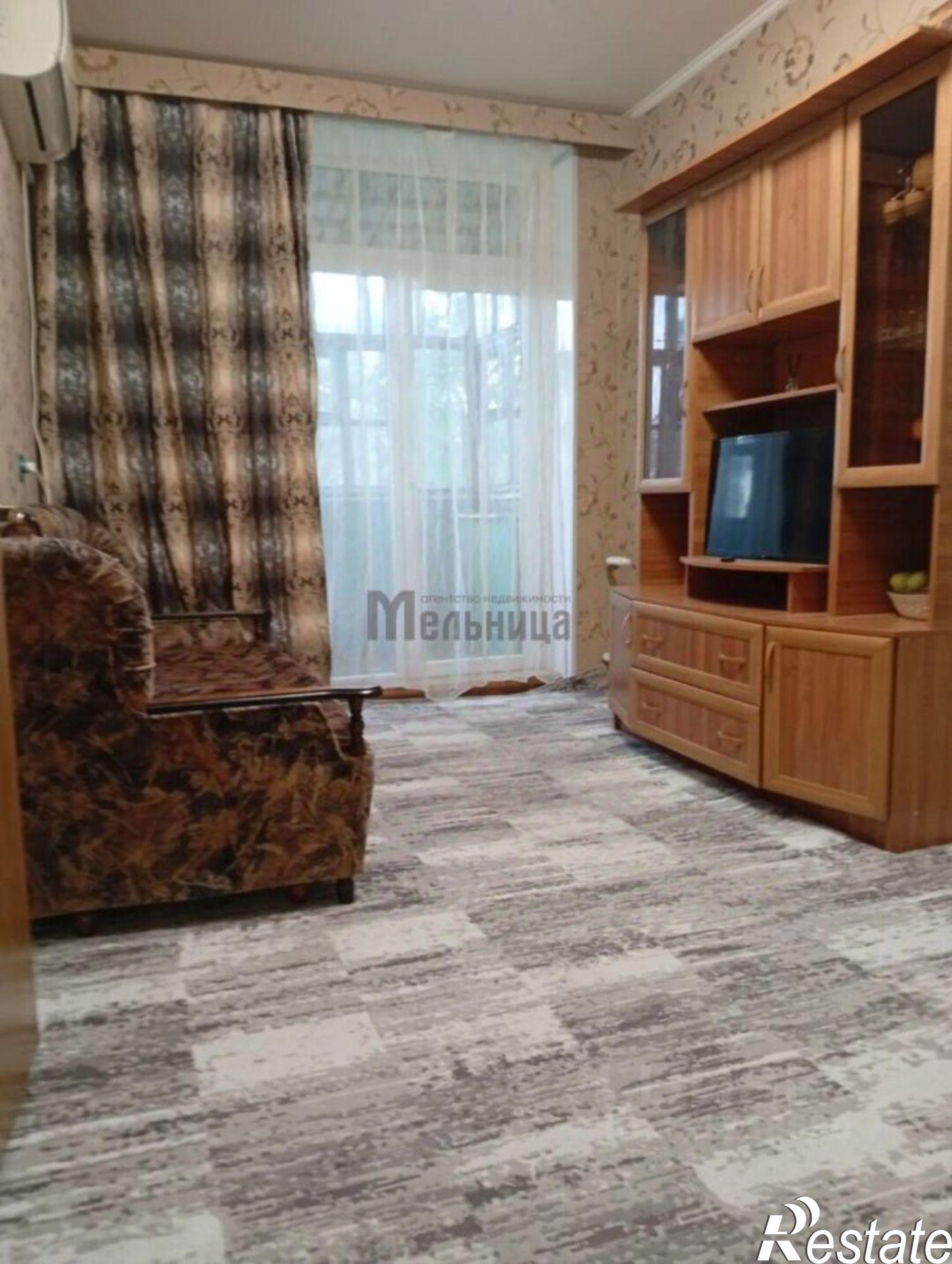 Купить комнату за 2 700 000 рублей на ул 95-й Гвардейской, 2