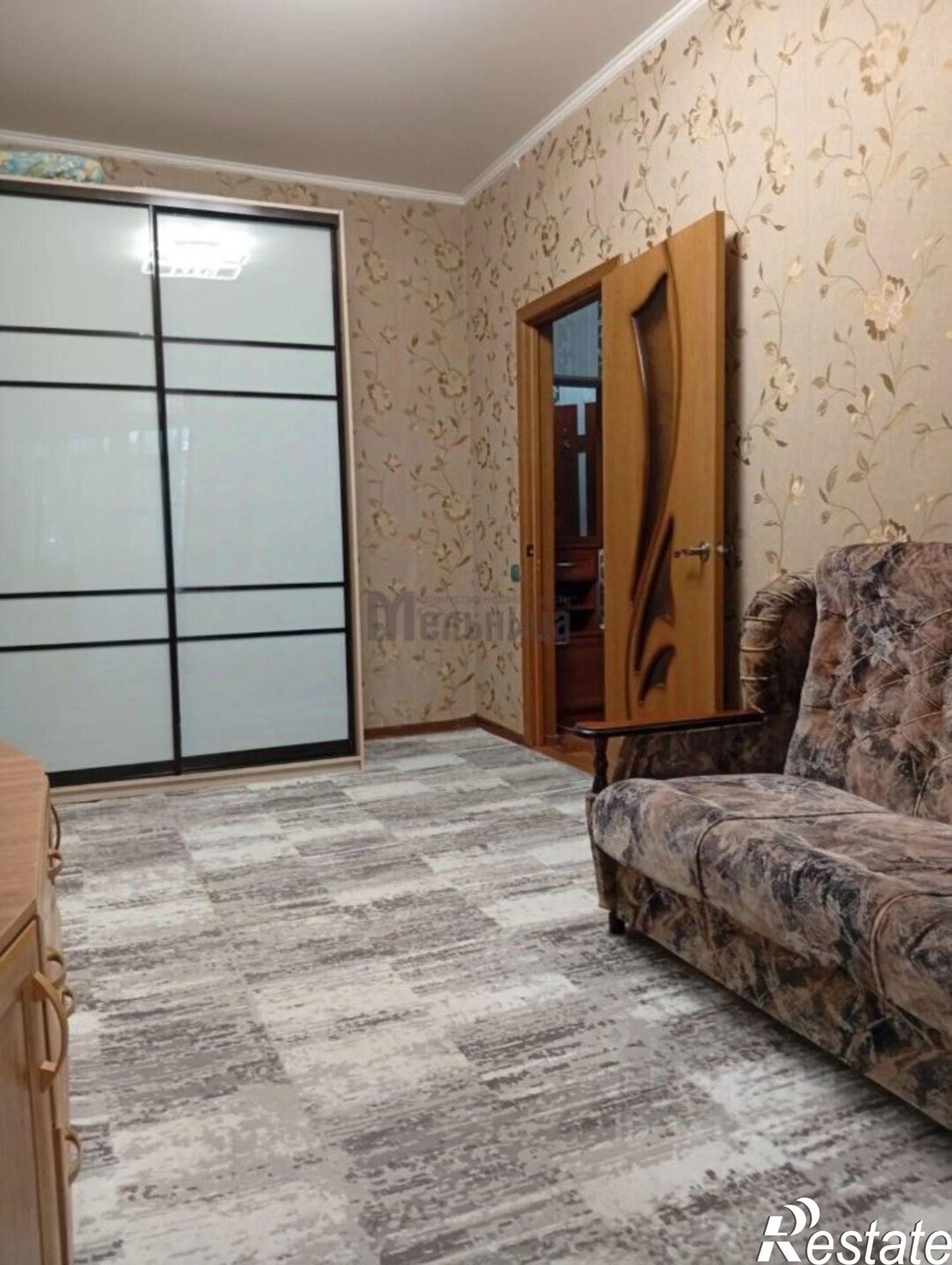 Купить комнату за 2 700 000 рублей на ул 95-й Гвардейской, 2