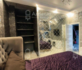 3-комн, 53кв м, этаж 4/5 Советская улица, 28А