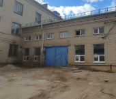 склад 224 кв м ул Бакинская, 4