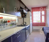3-комн, 65кв м, этаж 8/9 ул им. Рыкачева, 16