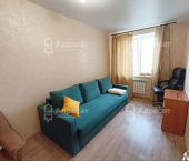 1-комн, 28кв м, этаж 1/3 ул им. Грибанова, 23