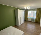 1-комн, 33кв м, этаж 5/9 ул им. Тулака, 20