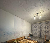 1-комн, 33кв м, этаж 5/9 ул им. Тулака, 9