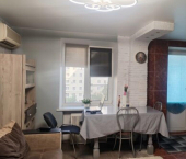 3-комн, 64кв м, этаж 4/9 ул Туркменская, 21