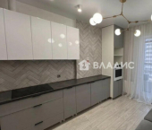 2-комн, 64кв м, этаж 8/17 ул Ангарская, 7а