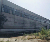 помещение 3390 кв м ул им. Арсеньева, 2