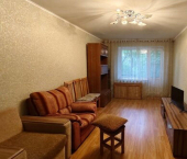 3-комн, 59кв м, этаж 3/5 ул им. композитора Танеева, 14