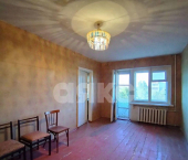 3-комн, 57кв м, этаж 4/4 ул им. Губкина, 9