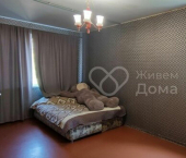3-комн, 61кв м, этаж 3/5 ул 64-й Армии, 129