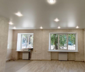 2-комн, 42кв м, этаж 1/4 ул Брестская, 4