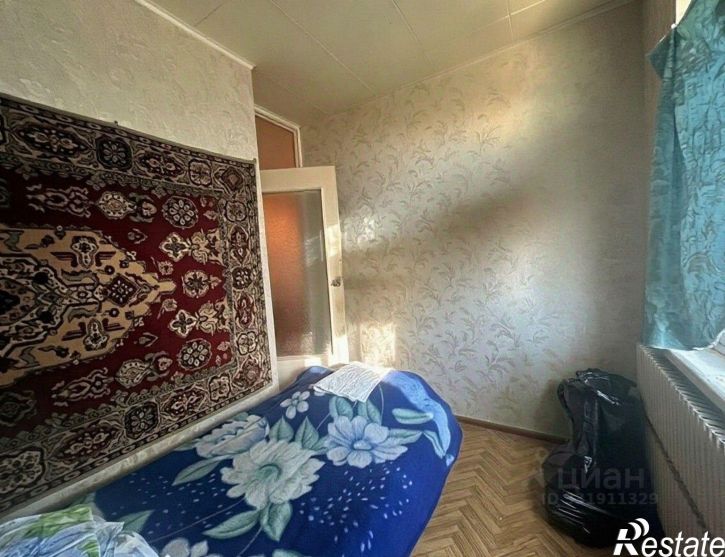 2-комн квартира улица Константина Симонова, 18,  д. 18