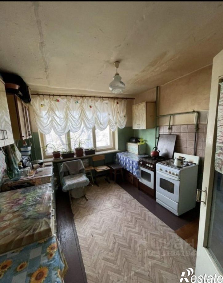 Комната ул 64-й Армии, 22а,  д. 22а
