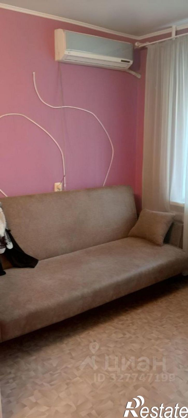 1-комн квартира ул им. Тулака, 10,  д. 10
