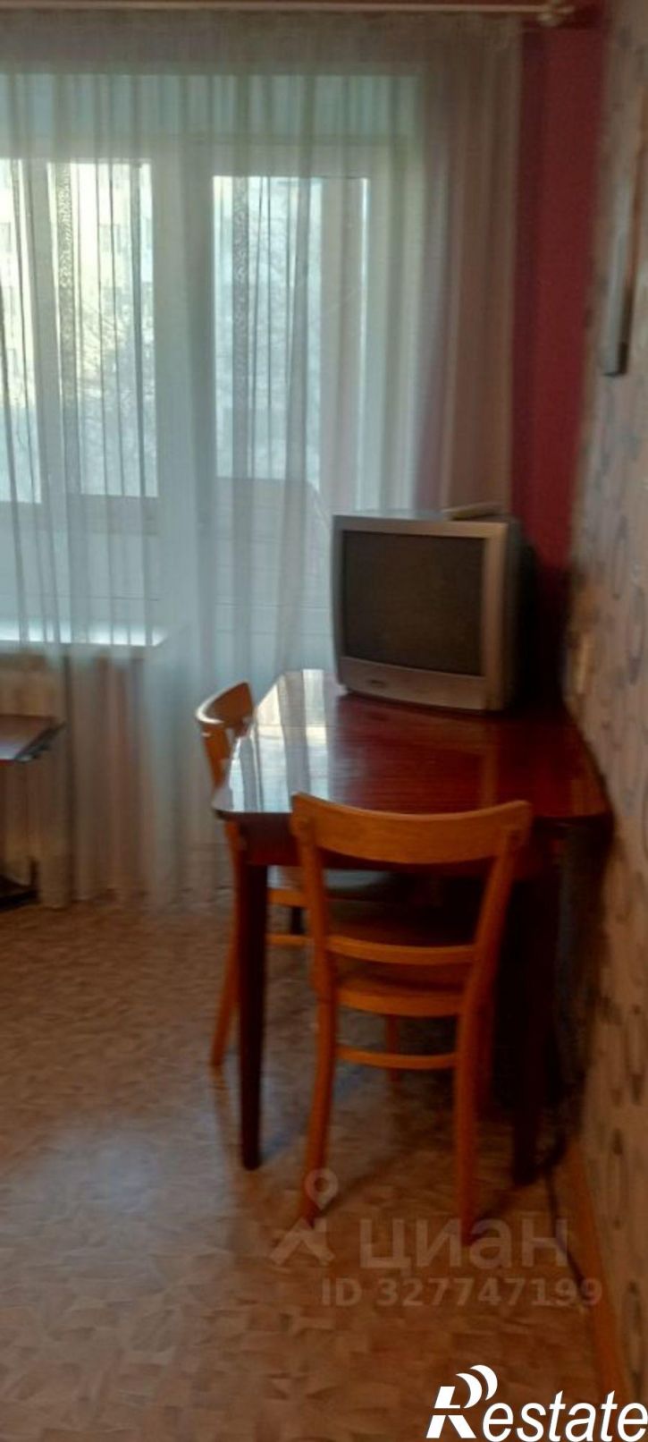 1-комн квартира ул им. Тулака, 10,  д. 10