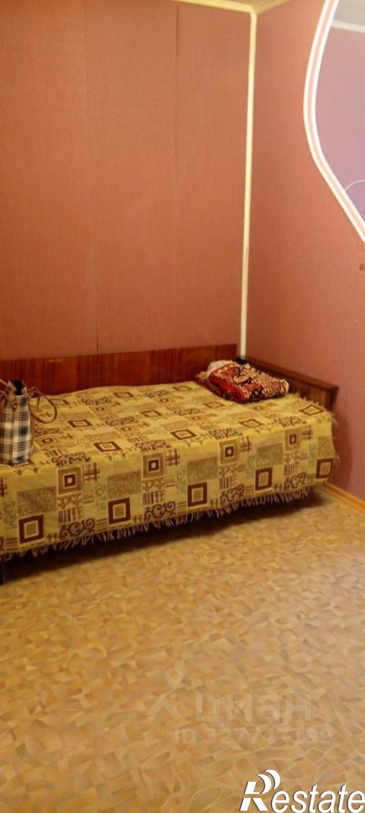 1-комн квартира ул им. Тулака, 10,  д. 10