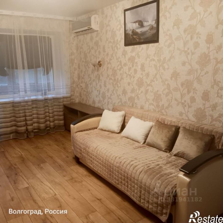 2-комн квартира ул им. маршала Еременко, 15,  д. 15