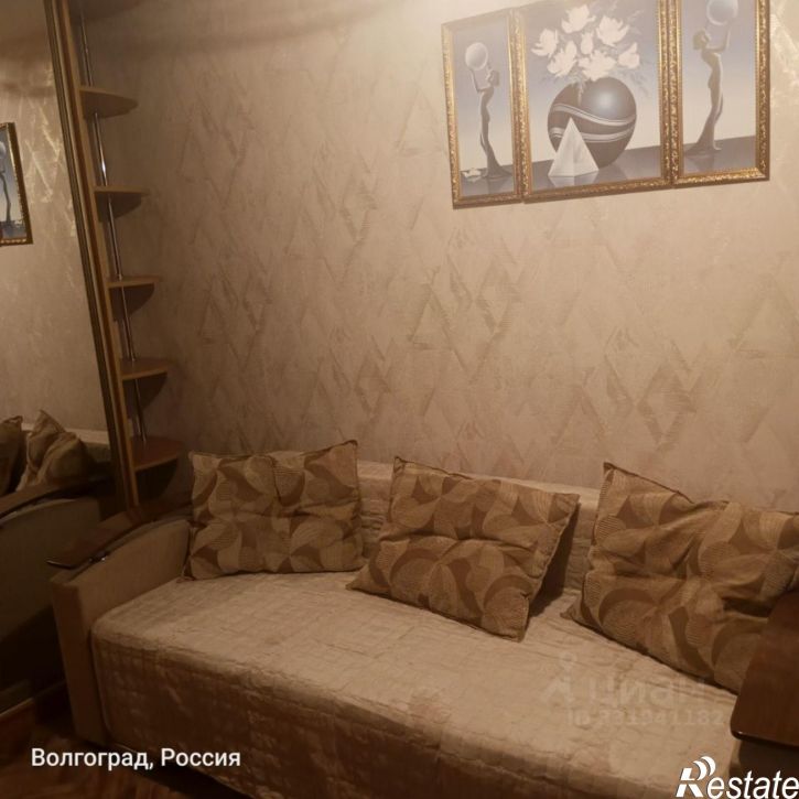 2-комн квартира ул им. маршала Еременко, 15,  д. 15