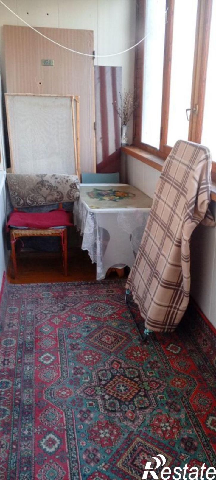1-комн квартира ул им. Тулака, 10,  д. 10