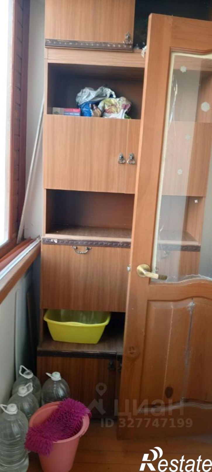 1-комн квартира ул им. Тулака, 10,  д. 10