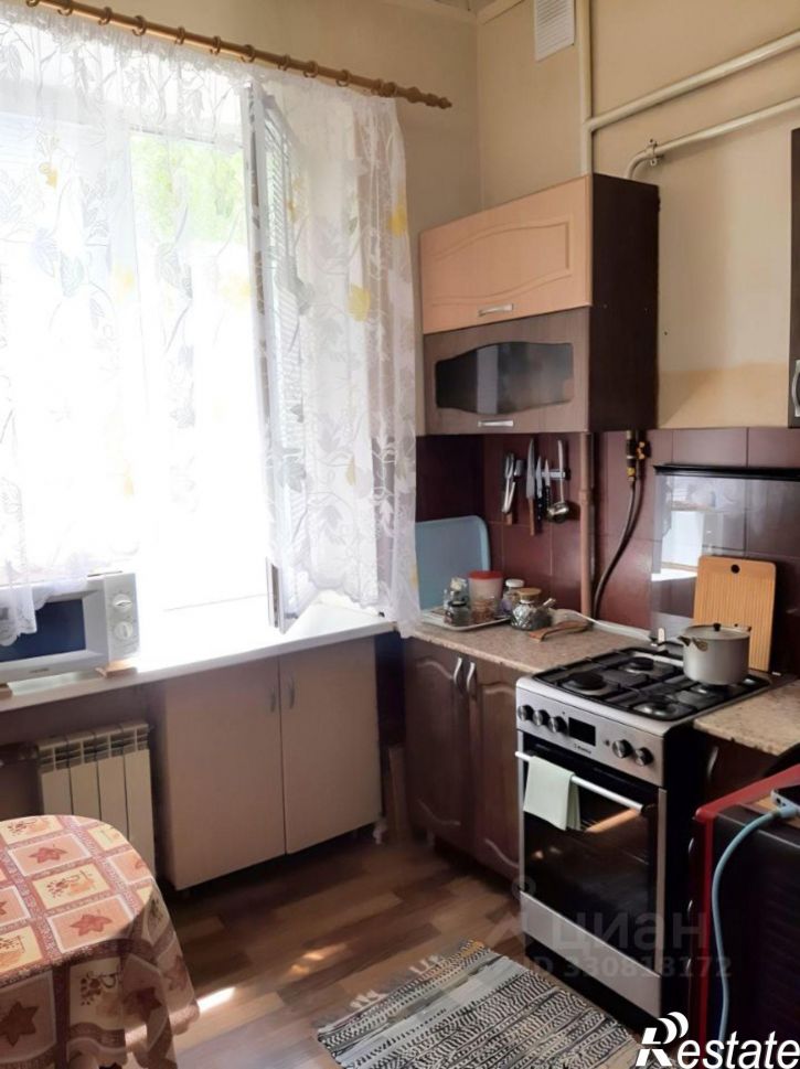 2-комн квартира ул 40 лет ВЛКСМ, 9,  д. 9