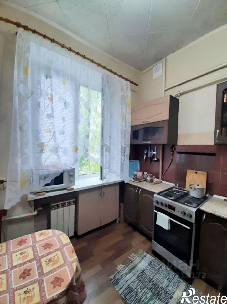 2-комн квартира ул 40 лет ВЛКСМ, 9,  д. 9