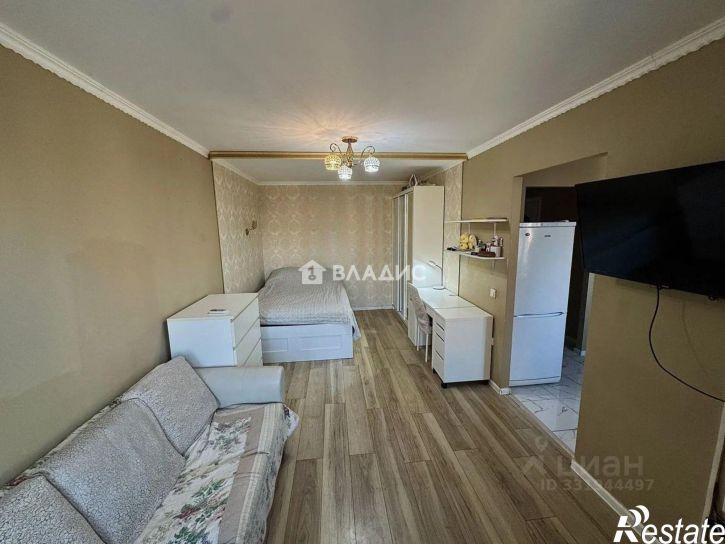 1-комн квартира ул Высокая, 18а,  д. 18а