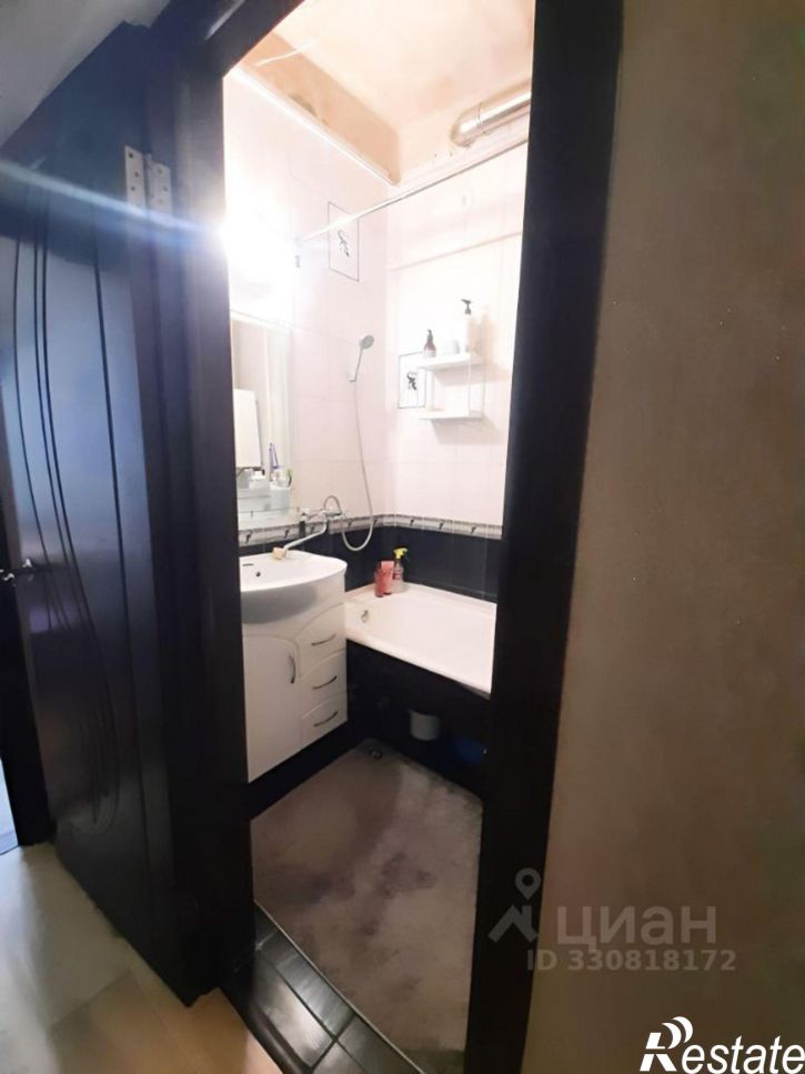 2-комн квартира ул 40 лет ВЛКСМ, 9,  д. 9