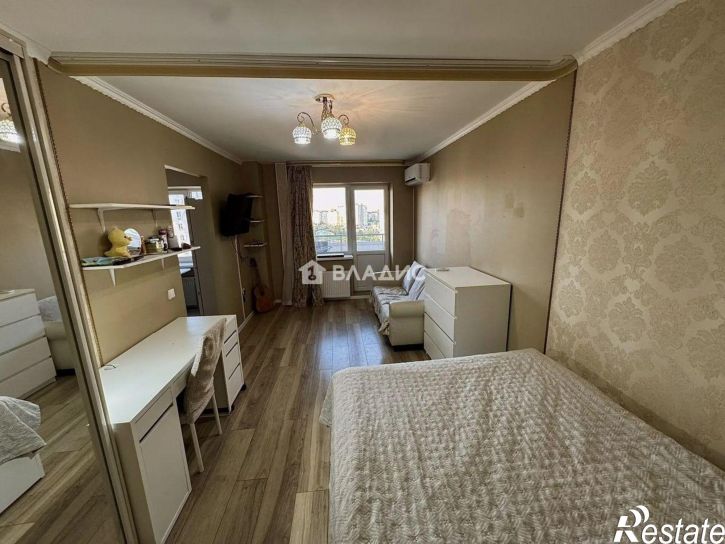 1-комн квартира ул Высокая, 18а,  д. 18а