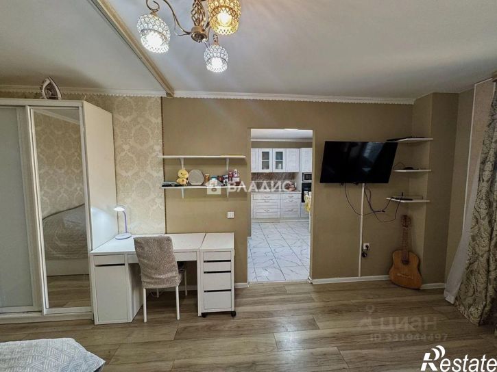 1-комн квартира ул Высокая, 18а,  д. 18а