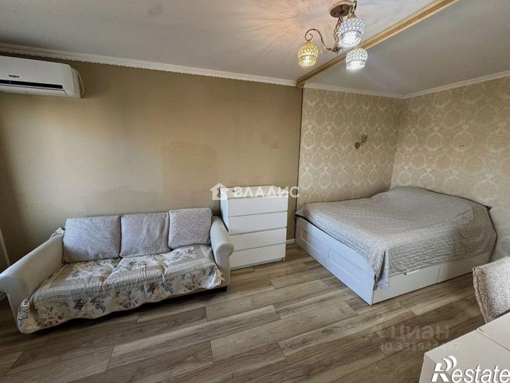 1-комн квартира ул Высокая, 18а,  д. 18а