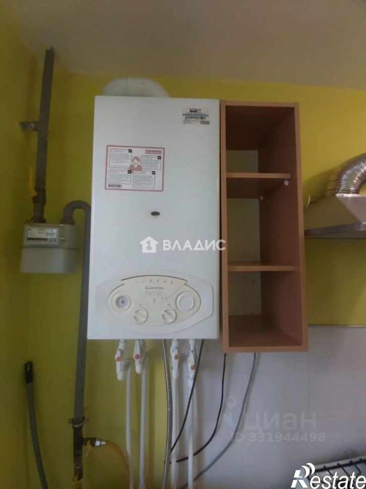 1-комн квартира ул им. Грибанова, 15а,  д. 15а