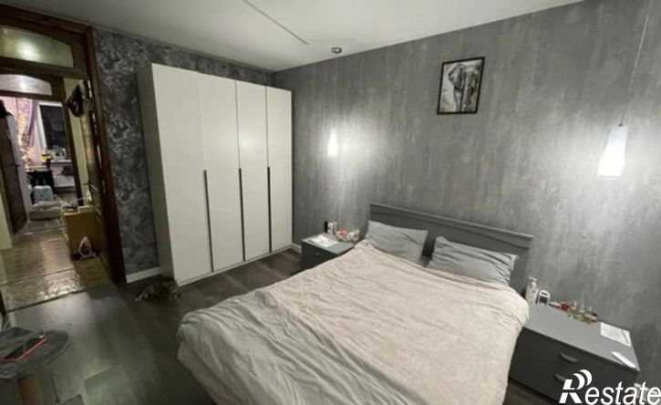 3-комн квартира ул Автомагистральная, 5,  д. 5