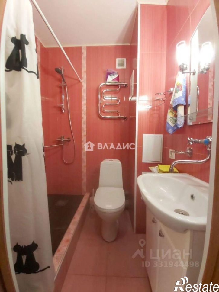 1-комн квартира ул им. Грибанова, 15а,  д. 15а
