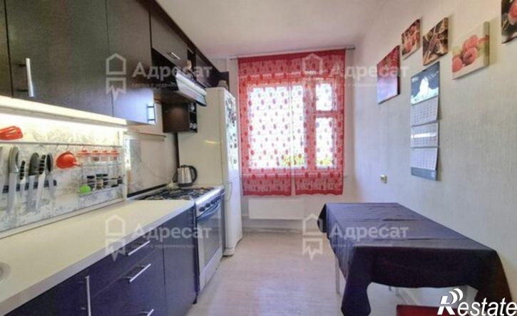 3-комн квартира ул им. Рыкачева, 16,  д. 16