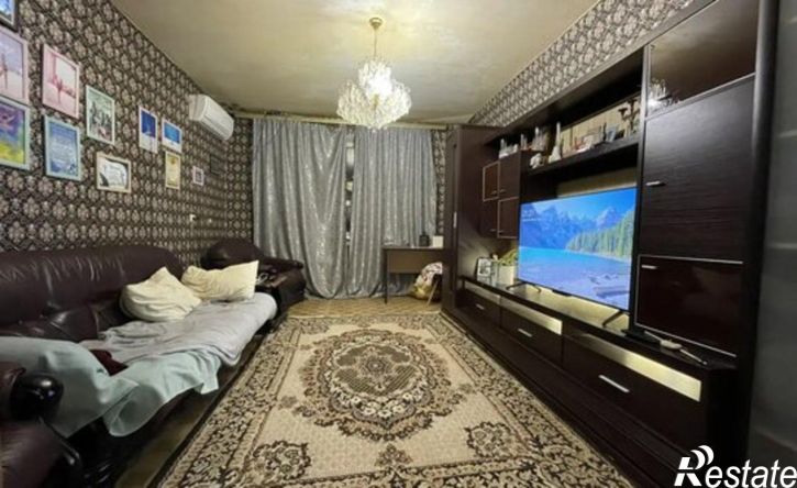 3-комн квартира ул Автомагистральная, 5,  д. 5