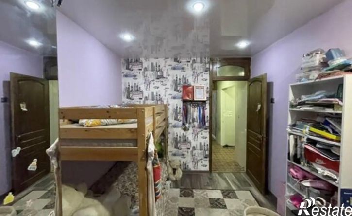 3-комн квартира ул Автомагистральная, 5,  д. 5
