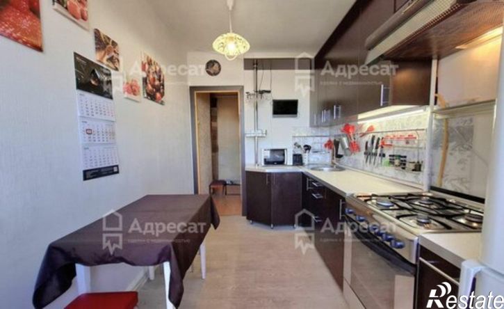 3-комн квартира ул им. Рыкачева, 16,  д. 16