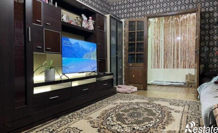 3-комн квартира ул Автомагистральная, 5,  д. 5