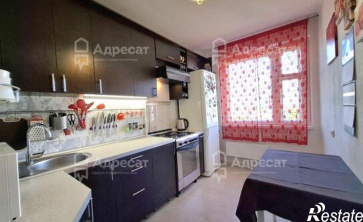 3-комн квартира ул им. Рыкачева, 16,  д. 16