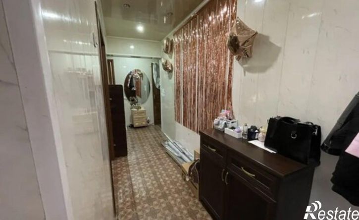 3-комн квартира ул Автомагистральная, 5,  д. 5