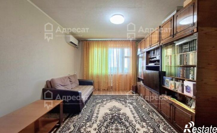 3-комн квартира ул им. Рыкачева, 16,  д. 16