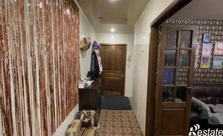 3-комн квартира ул Автомагистральная, 5,  д. 5
