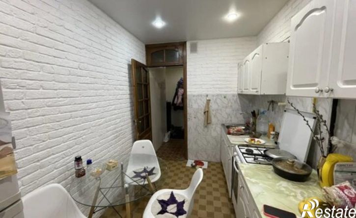 3-комн квартира ул Автомагистральная, 5,  д. 5