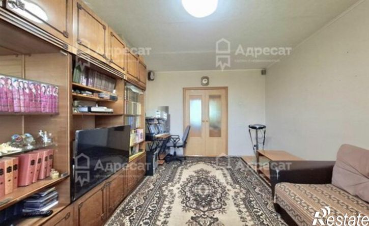 3-комн квартира ул им. Рыкачева, 16,  д. 16